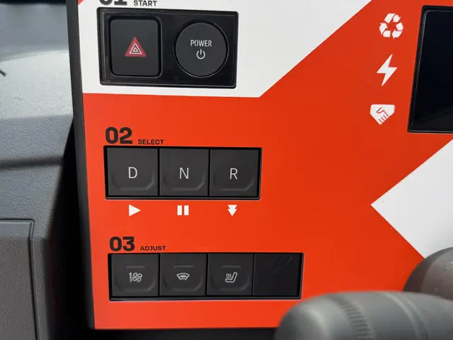 Mobilize 80 Evo Duo 2025 Elektrisch 9