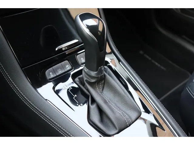 Opel Grandland X 1.2 Turbo Innovation org. NL 2019 Benzine 15