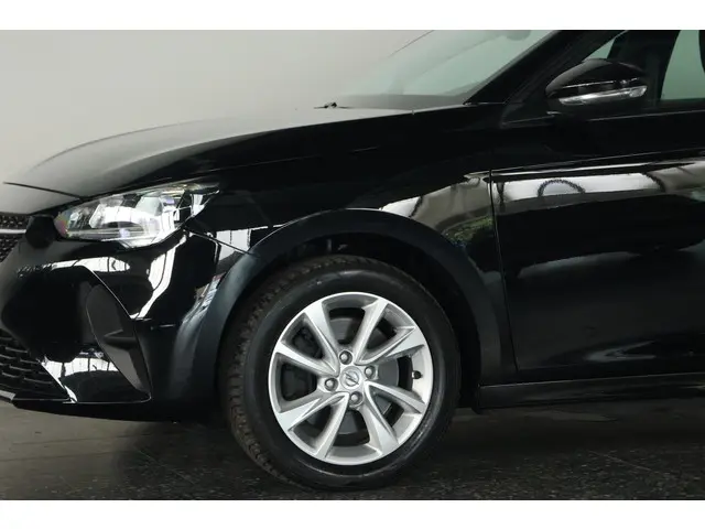 Opel Corsa-e Edition 50 kWh 2022 Elektrisch 26