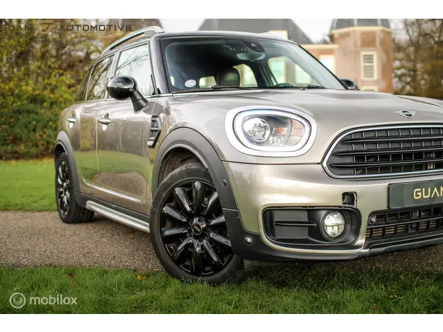 MINI Countryman 1.5 Cooper | 2018 Benzine 11