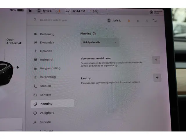 Tesla Model 3 Long Range RWD 75 kWh 2019 Elektrisch 33