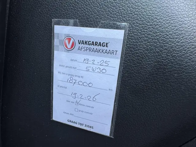 Kia cee'd Sportswagon 1.6 GDI ExecutiveLine 2015 Benzine 34