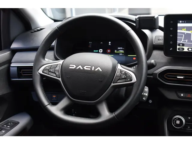 Dacia Jogger Hybrid 140 PK Extreme 2024 Hybride Benzine 15