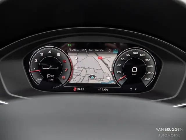 Audi A4 Avant 40 TFSI Quattro S-Line 2020 Benzine 38