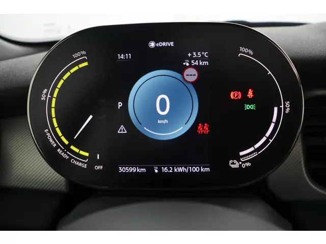 MINI Electric MINI Yours 33 kWh 2021 Elektrisch 5