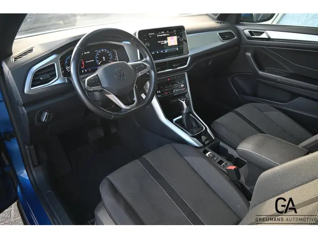 Volkswagen T-Roc Cabrio 1.5 TSI Style 2023 Benzine 6