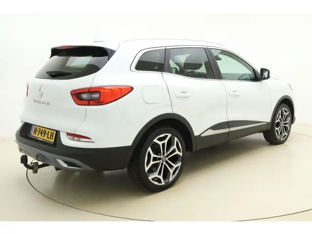 Renault Kadjar 1.3 TCe Intens 2020 Benzine 2