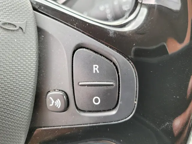 Renault Captur 1.2 TCe Dynamique 2016 Benzine 21