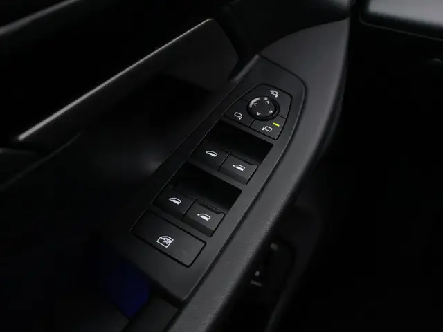 BMW 5 Serie 520i 2024 Benzine 28