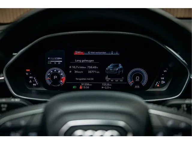 Audi Q3 40 TFSI quattro S Line Pro Line S 2019 Benzine 21