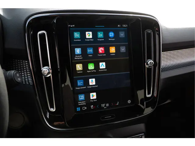 Volvo XC40 Recharge Core SOH 93% 2021 Elektrisch 25