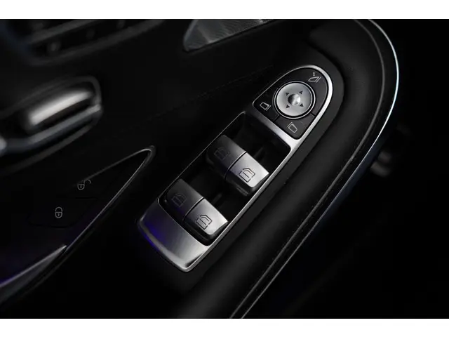 Mercedes-Benz S-Klasse Coupé 500 4Matic 2016 Benzine 15