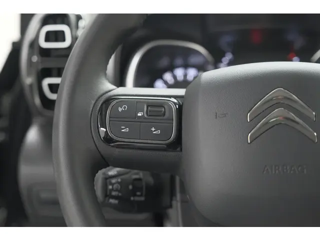 Citroën C3 Aircross PureTech 110 Max 2024 Benzine 35
