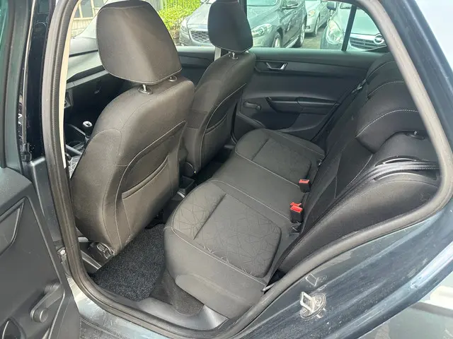 Škoda Fabia 1.0 TSI Clever , navigatie , pdc 2018 Benzine 8
