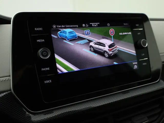 Volkswagen T-Cross 1.0TSI/115PK Style DSG 2025 Benzine 38