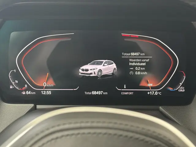 BMW 1 Serie 118i High Executive 2020 Benzine 6