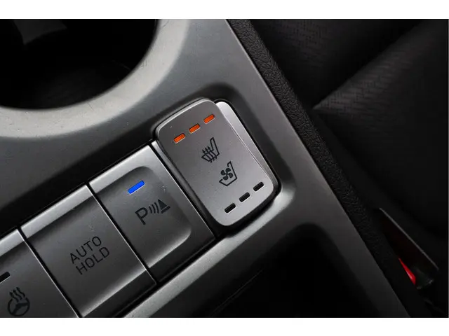 Hyundai Kona EV Premium 64 kWh SOH 93% 2019 Elektrisch 31