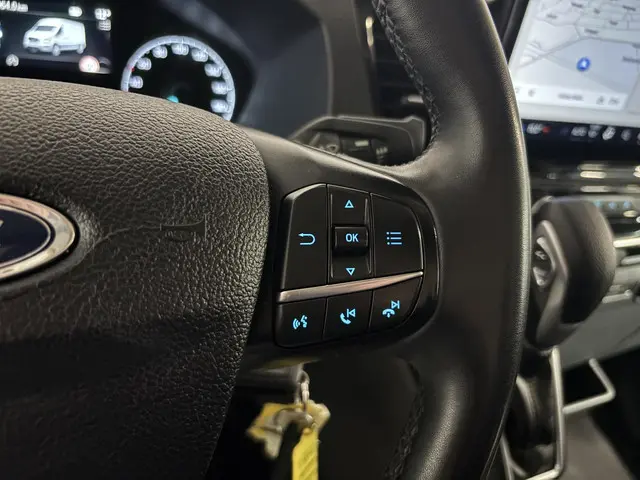 Ford Transit 330 2.0 TDCI L3H2 Trend 2023 Diesel 17