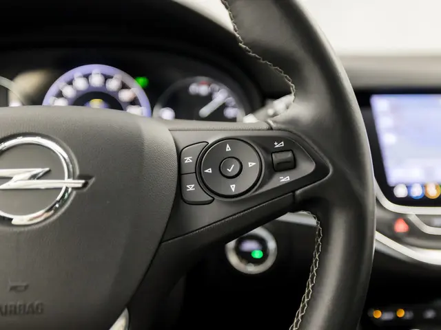 Opel Astra Sports Tourer 1.2 Elegance 2020 Benzine 22