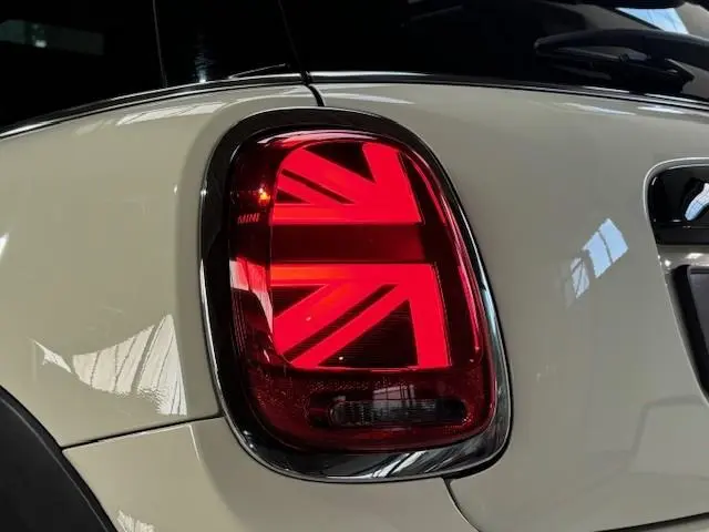 MINI Cooper Mini 1.5 2018 Benzine 34
