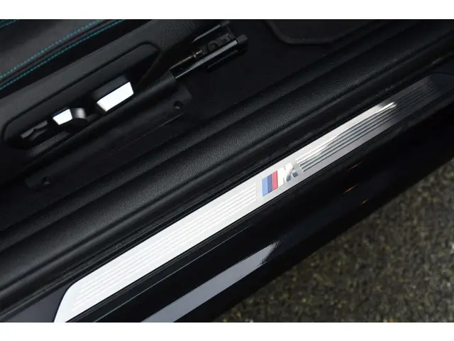 BMW M2 M2 DCT |Schuifdak|Carbon| 2018 Benzine 28