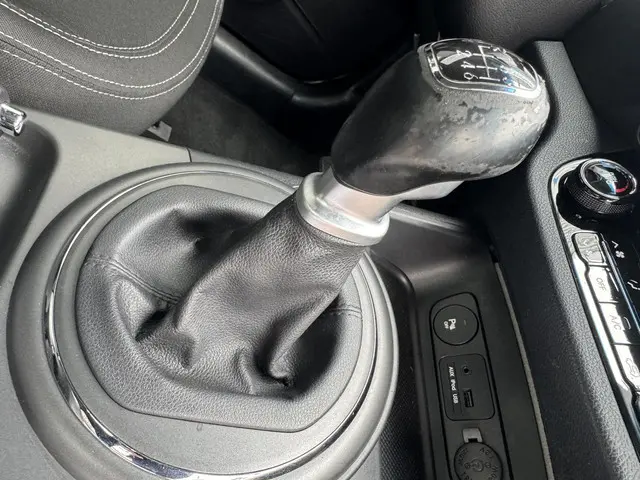 Kia Sportage 1.6 GDI 20th Anniversary 2013 Benzine 21