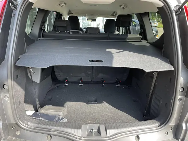 Dacia Jogger TCe 110 Extreme 7p. 2025 Benzine 29