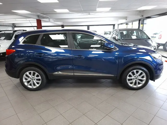 Renault Kadjar 1.2 TCe Intens 2018 Benzine 5