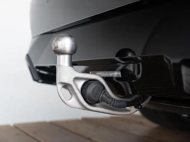 BMW i5 Touring eDrive40 2025 Elektrisch 21