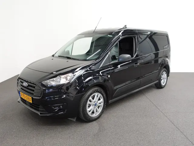 Citroën Berlingo 130pk Automaat 2020 Diesel 4