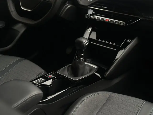 Peugeot 208 1.2 PureTech Allure Pack 2022 Benzine 11