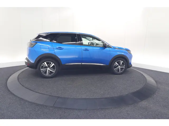 Peugeot 3008 PureTech 130 EAT8 Allure 2022 Benzine 9