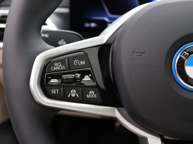BMW i4 eDrive35 M SportPakket Pro 2024 Elektrisch 18