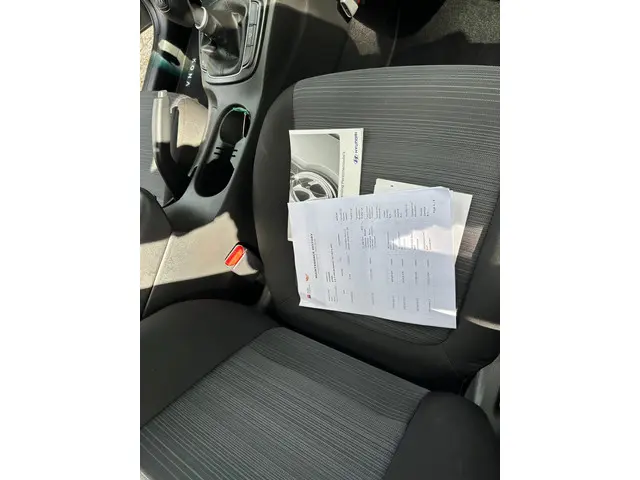 Hyundai Kona 1.0 T-GDI i-Drive 2020 Benzine 29
