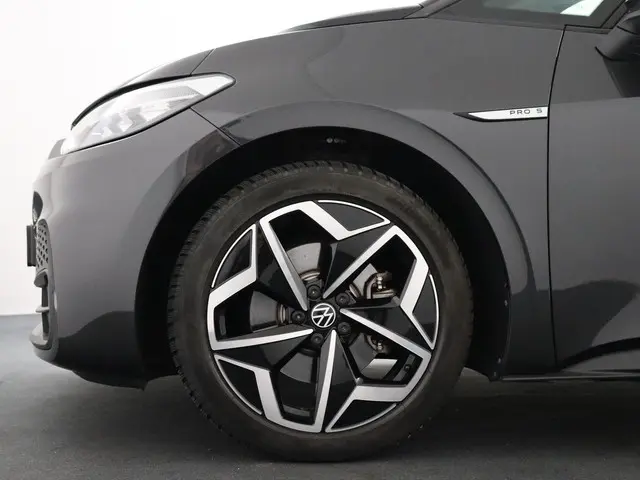 Volkswagen ID.3 Pro S 77 kWh 2021 Elektrisch 13