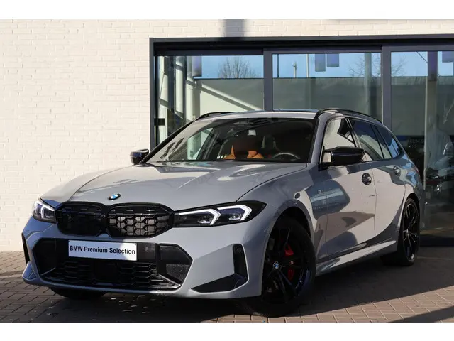 BMW 3 Serie Touring M340i xDrive 2024 Benzine 28