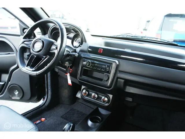 Microcar Dué Brommobiel 6 White 2022 Diesel 15