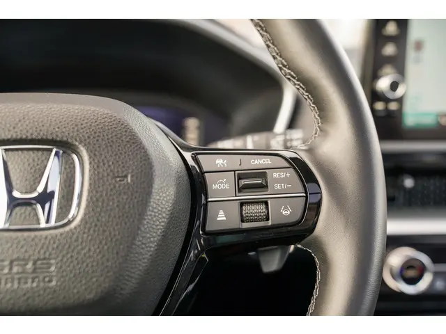 Honda CR-V 2.0i e:PHEV ADVANCE TECH 2024 Hybride Benzine 18