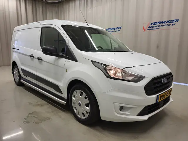 Ford Transit Connect 1.5EcoBlue L2/H1 Euro 6! 2020 Diesel 16