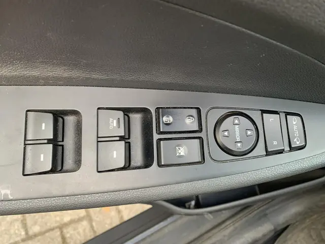 Hyundai Tucson 1.6 GDi Comfort 2017 Benzine 18