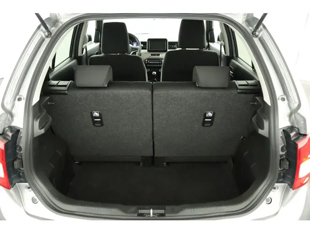 Suzuki Ignis 1.2 Smart Hybrid Stijl 2020 Benzine 24