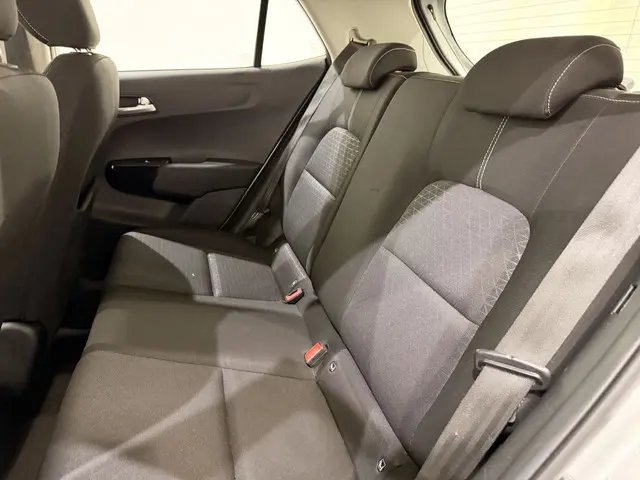 Kia Picanto 1.0 DynamicLine Airco 2021 Benzine 38