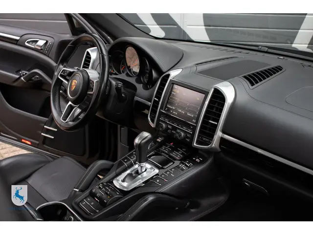 Porsche Cayenne 3.6 S 2015 Benzine 12