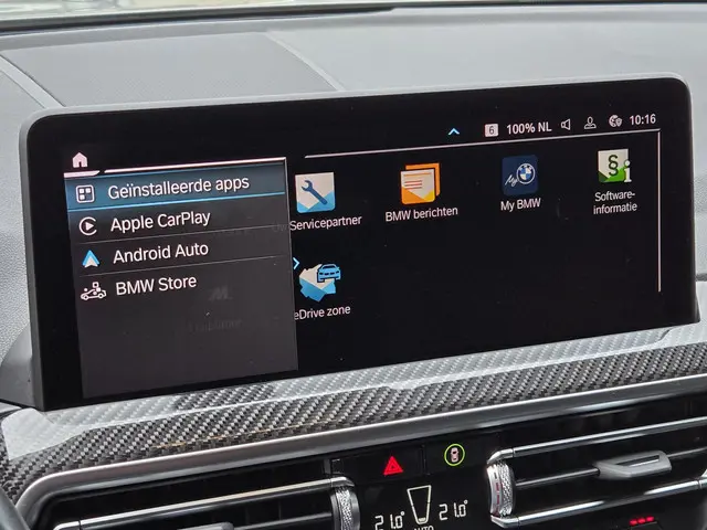 BMW X3 xDrive30e 2022 Hybride Benzine 22