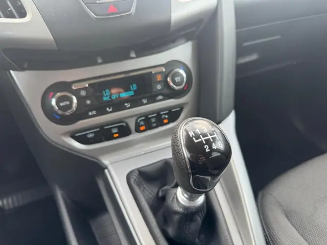 Ford Focus Wagon 1.0 EcoBoost Edition Plus 2014 Benzine 10