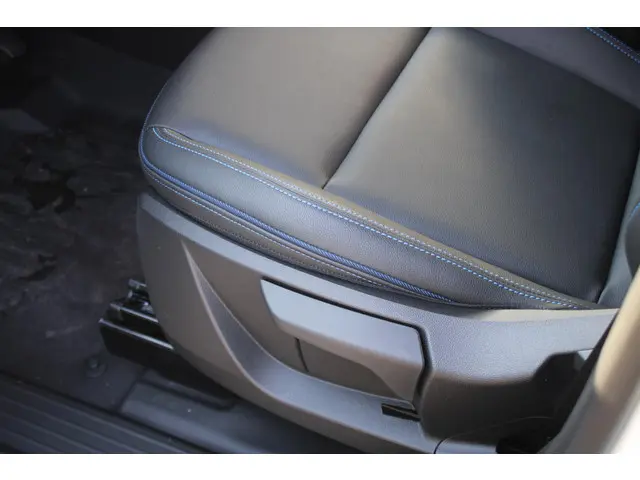 Nissan Townstar N-Connecta L2 45 kWh 2025 Elektrisch 35