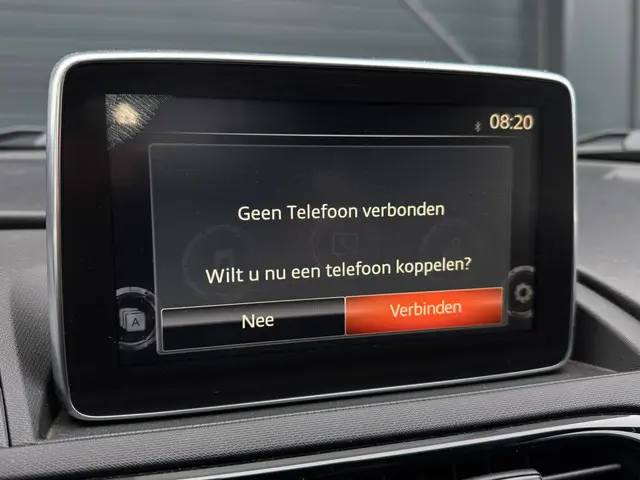 Mazda MX-5 1.5 SkyActiv-G 131 TS 2015 Benzine 17