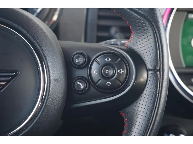 MINI 3-Deurs Cooper 2019 Benzine 14