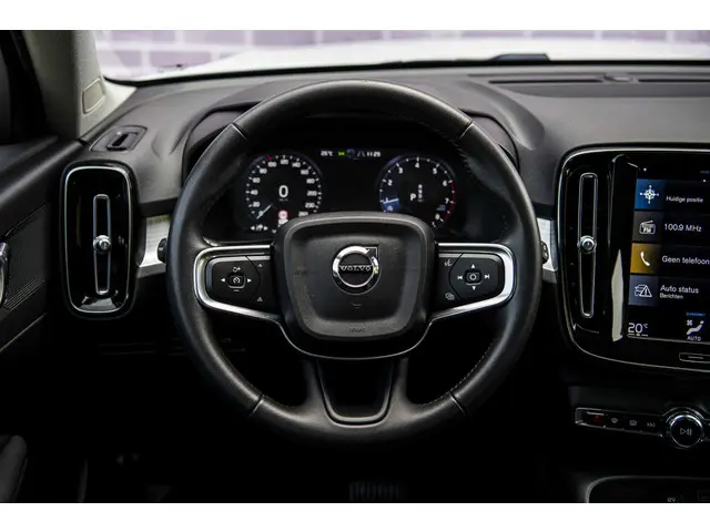 Volvo XC40 1.5 T2 Business Pro 2020 Benzine 3