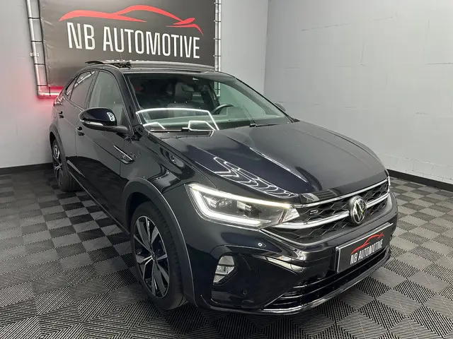 Volkswagen Taigo 1.5 TSI R-Line 2023 Benzine 3